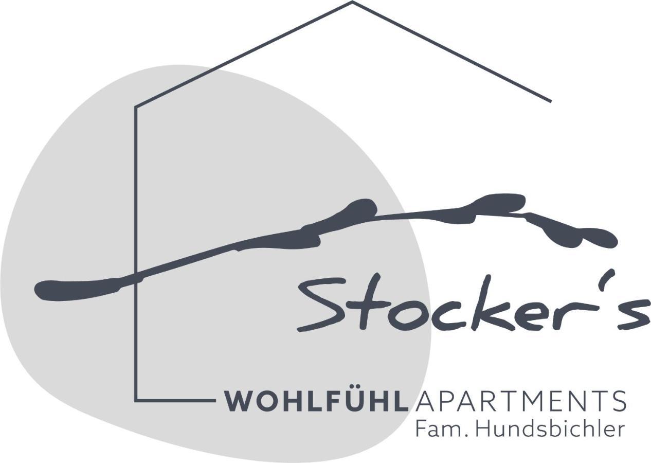 Stocker´s Wohlfühlapartments Reith im Alpbachtal Exterior foto