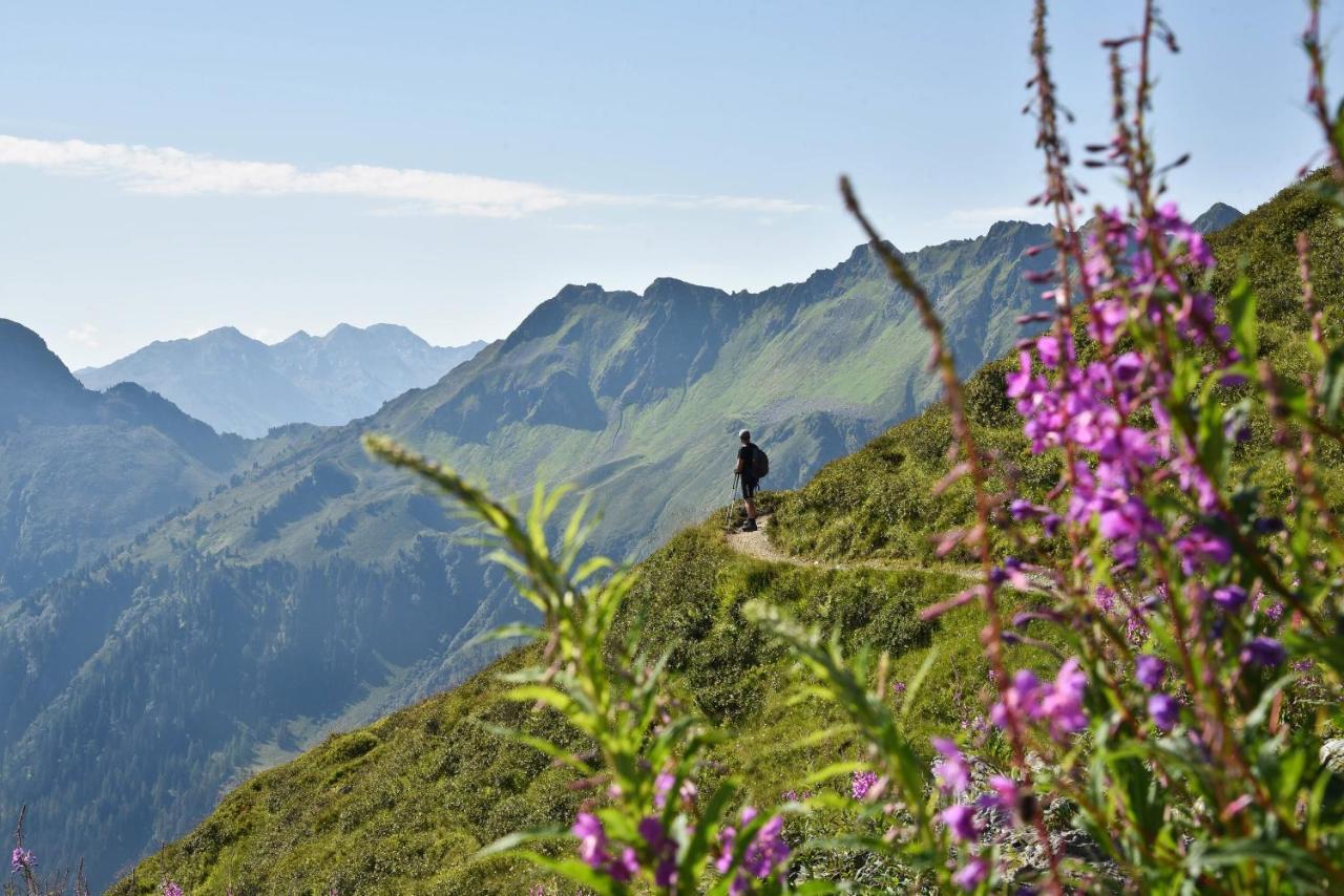 Stocker´s Wohlfühlapartments Reith im Alpbachtal Exterior foto